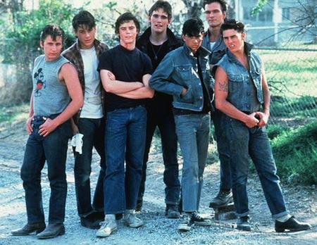 The Outsiders