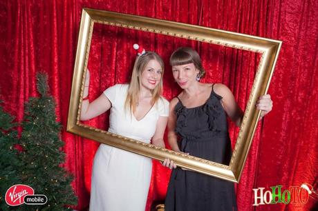 hohoto-best Friday Five: Reasons Why This Week is “-ish”