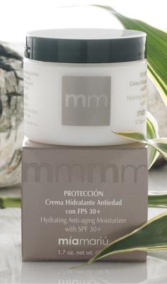 Mia Mariu Skin and Makeup Beauty Product Line