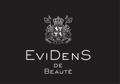 Evidens de Beauté Skin care from Japan