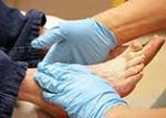 The Importance of Nursing Foot Care for Diabetics