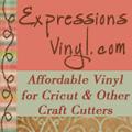 Expressions Vinyl & My Embarrassing Story