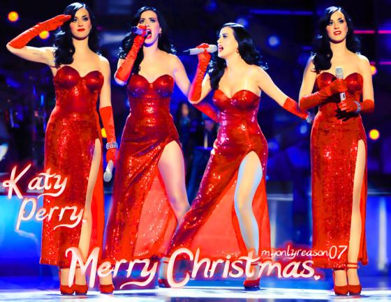 Katy-Perry-Christmas-Twitter