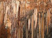 Soreq Stalactite Cave Israel