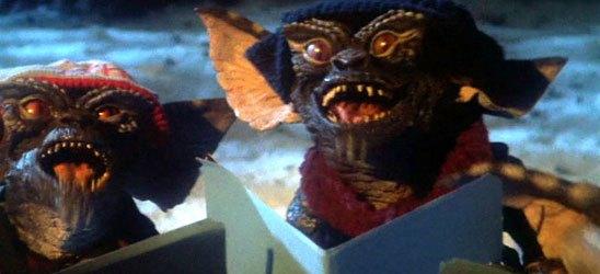 gremlins