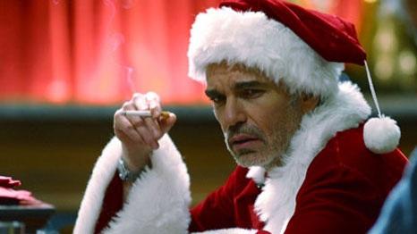 badsanta