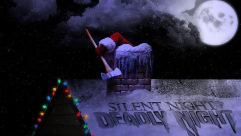 silent night