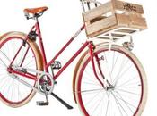 Roetz-Bikes Creates Stylish City-bikes Responsible Way.