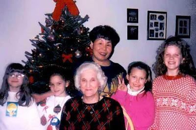 Something About Christmas