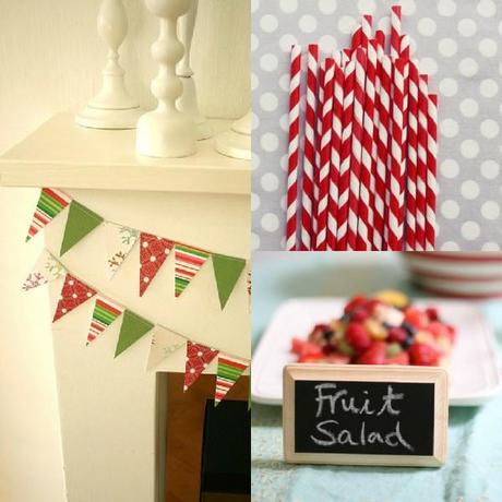 From Pinterest to Real Life: Holiday Hosting + Decor