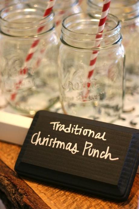 From Pinterest to Real Life: Holiday Hosting + Decor