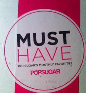 Pop Sugar