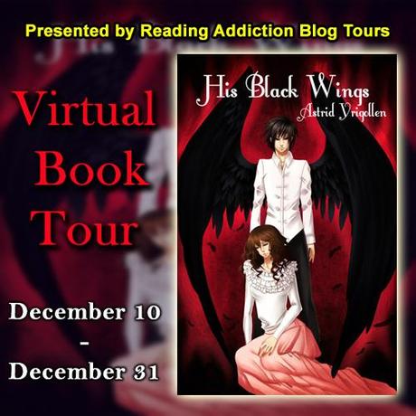 Reading Addiction Blog Tours