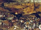 Pieter Bruegel, “The Triumph Death” Must Say,...