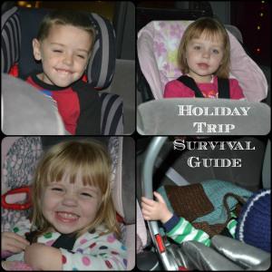 Greta's Holiday Trip Survival Guide