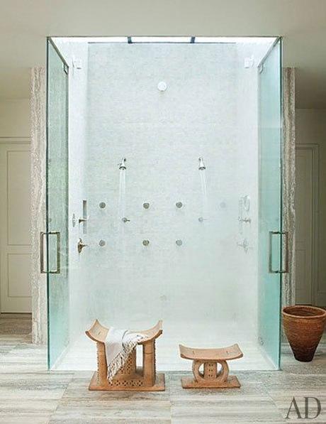 Ellen DeGeneres & Portia Rossi's Home