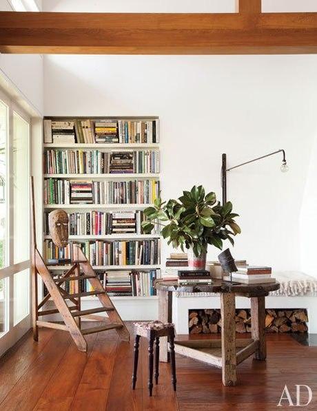 Ellen DeGeneres & Portia Rossi's Home