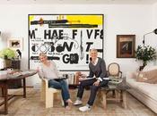 Ellen DeGeneres Portia Rossi's Home