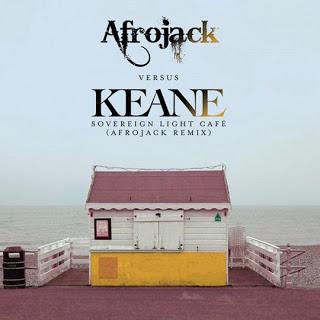 Afrojack remixes Keane | Electro, Progressive, House