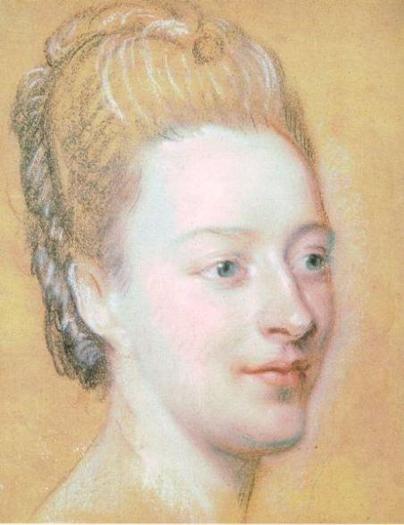 Isabelle de Charrière – Belle de Zuylen