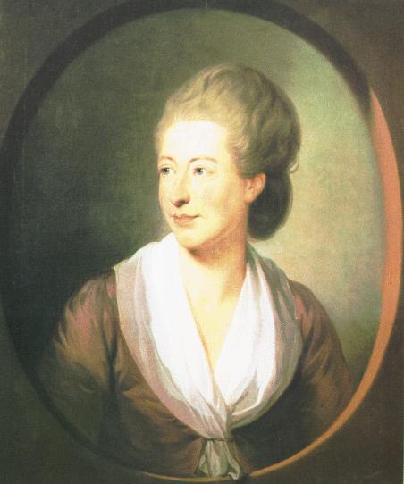 Isabelle de Charrière – Belle de Zuylen