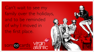 Holiday Card Image