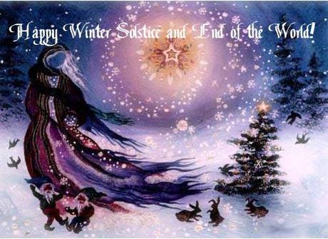 dec 21 2012 happy winter solstice and end of the world