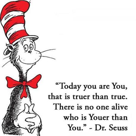 dr. suess quotes