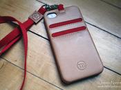 STORM iPhone Cases Review: Cover Wallet