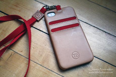 T8 STORM iPhone Cases