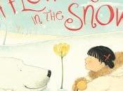 Book Review: Flower Snow Tracey Corderoy Sophie Allsopp