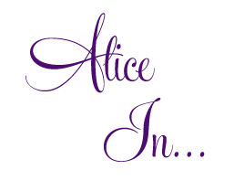 Alice In...