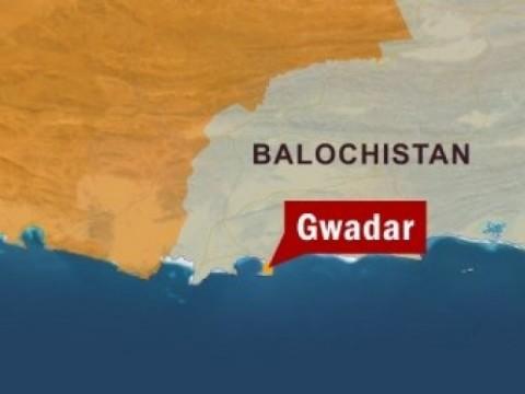 Gwadar