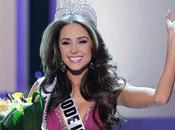 Student Olivia Culpo Wins Miss Universe 2012 Title