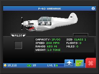 S&S; Mobile Review: Pocket Planes