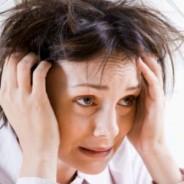 Anxiety Disorder Symptoms and Causes