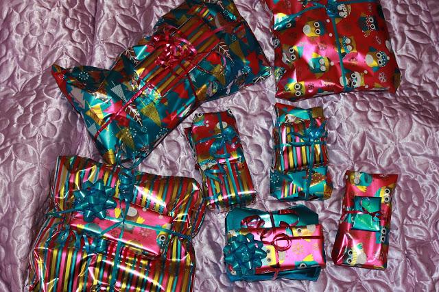 Christmas || Gifts I'm Giving