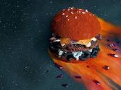 Most Innovative Creative Burgers 2012