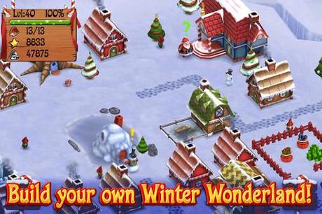 Five Free Christmas Apps to Entertain Them (and Save You)