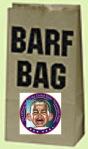 barfbag