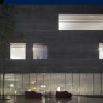 Casa Cubo by Studio MK27