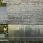 Casa Cubo by Studio MK27