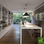 Casa Cubo by Studio MK27