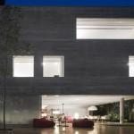 Casa Cubo by Studio MK27