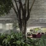 Casa Cubo by Studio MK27