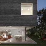 Casa Cubo by Studio MK27