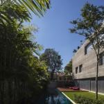 Casa Cubo by Studio MK27