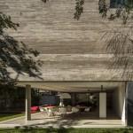 Casa Cubo by Studio MK27