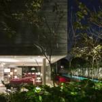 Casa Cubo by Studio MK27