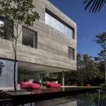 Casa Cubo by Studio MK27